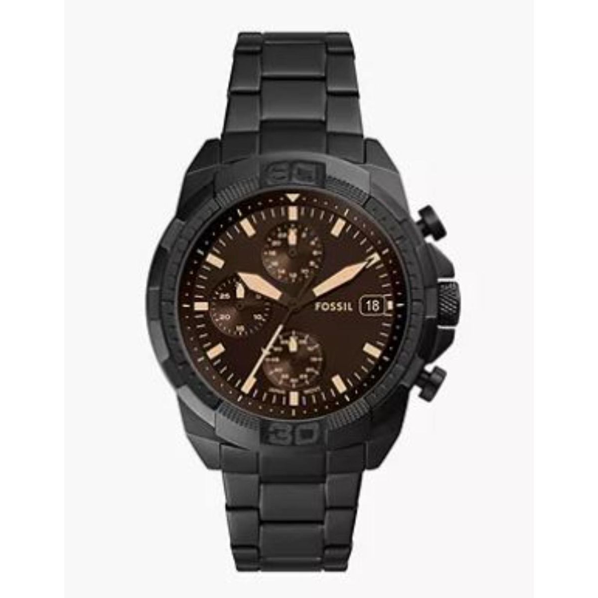 FOSSIL - Reloj Metal Hombre