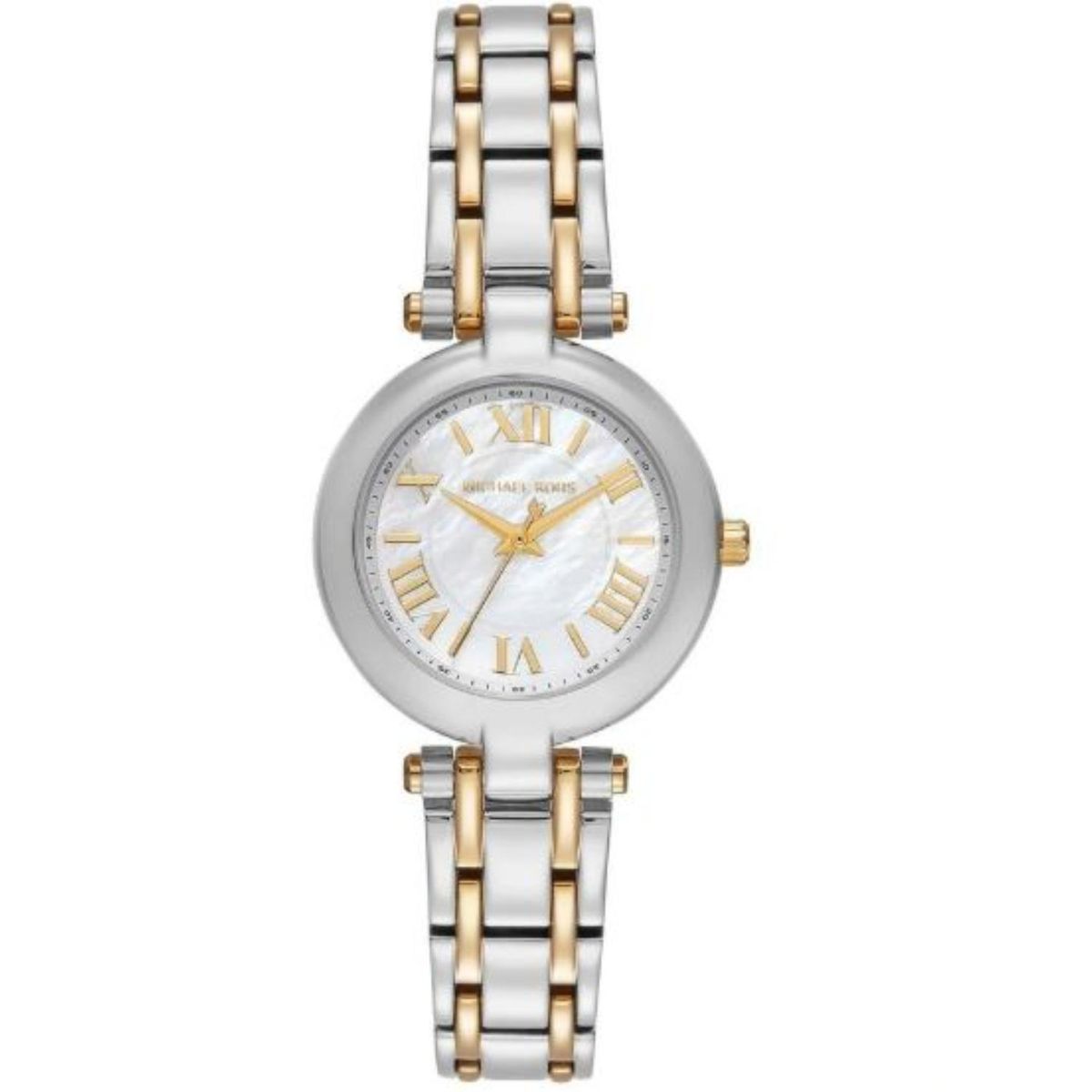 MICHAEL KORS - Reloj Acero Inoxidable Mujer
