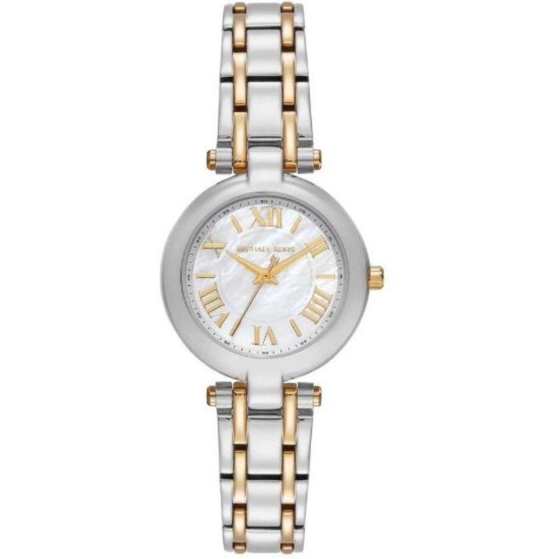 MICHAEL KORS - Reloj Acero Inoxidable Mujer