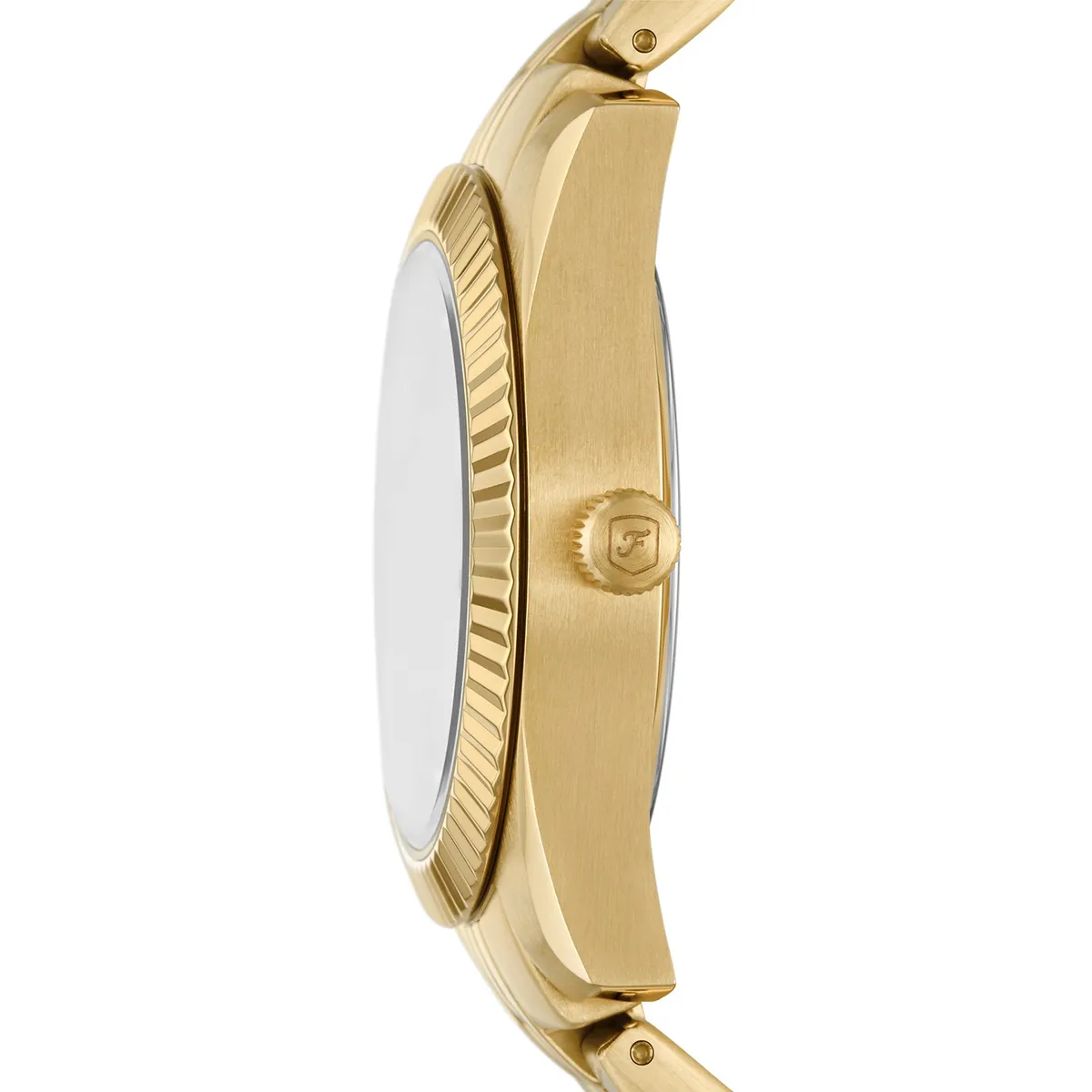 FOSSIL - Reloj Acero Mujer
