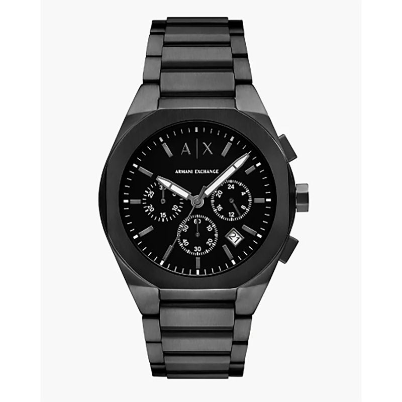 ARMANI EXCHANGE - Reloj Acero Inoxidable Hombre