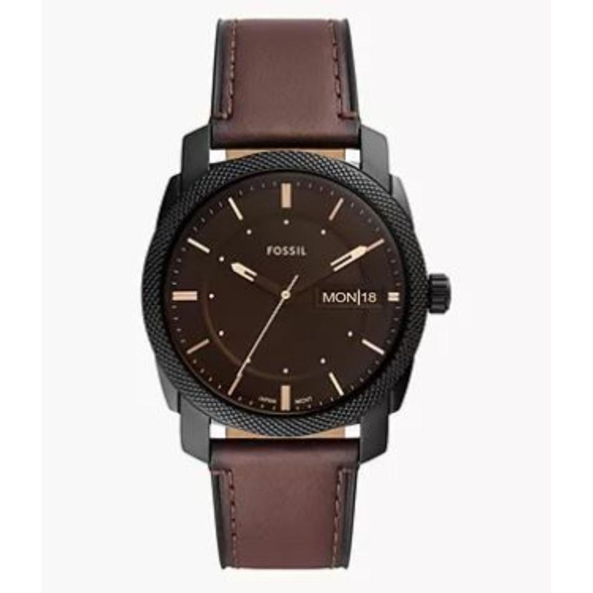 FOSSIL - Reloj Pu Hombre