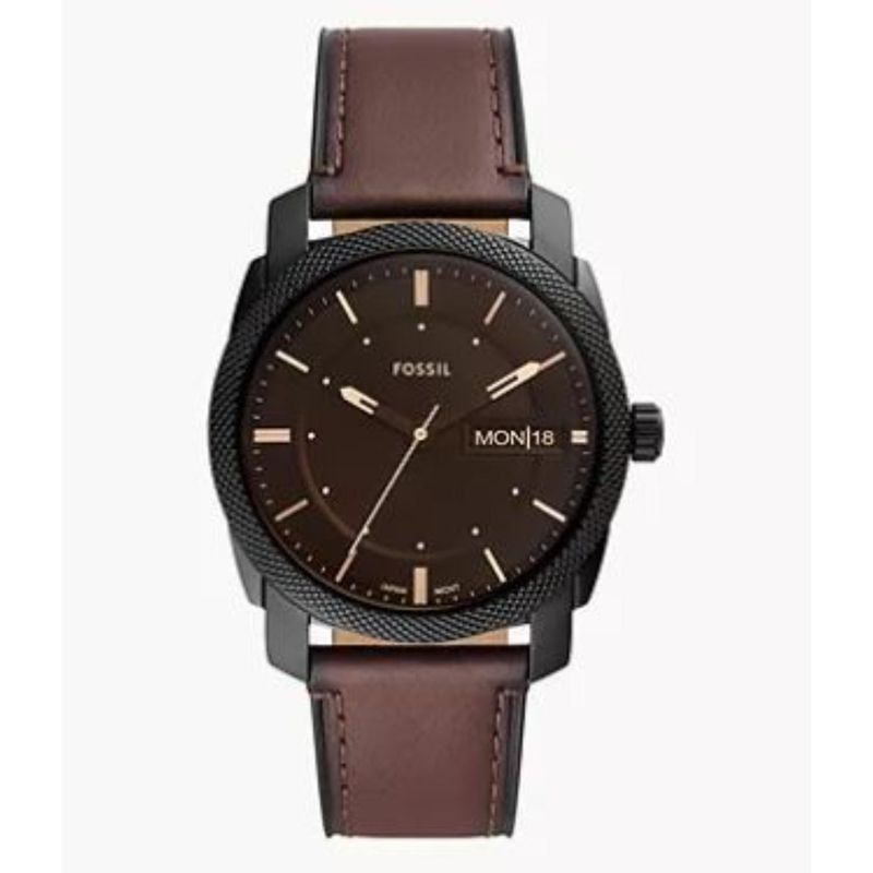 FOSSIL - Reloj Pu Hombre