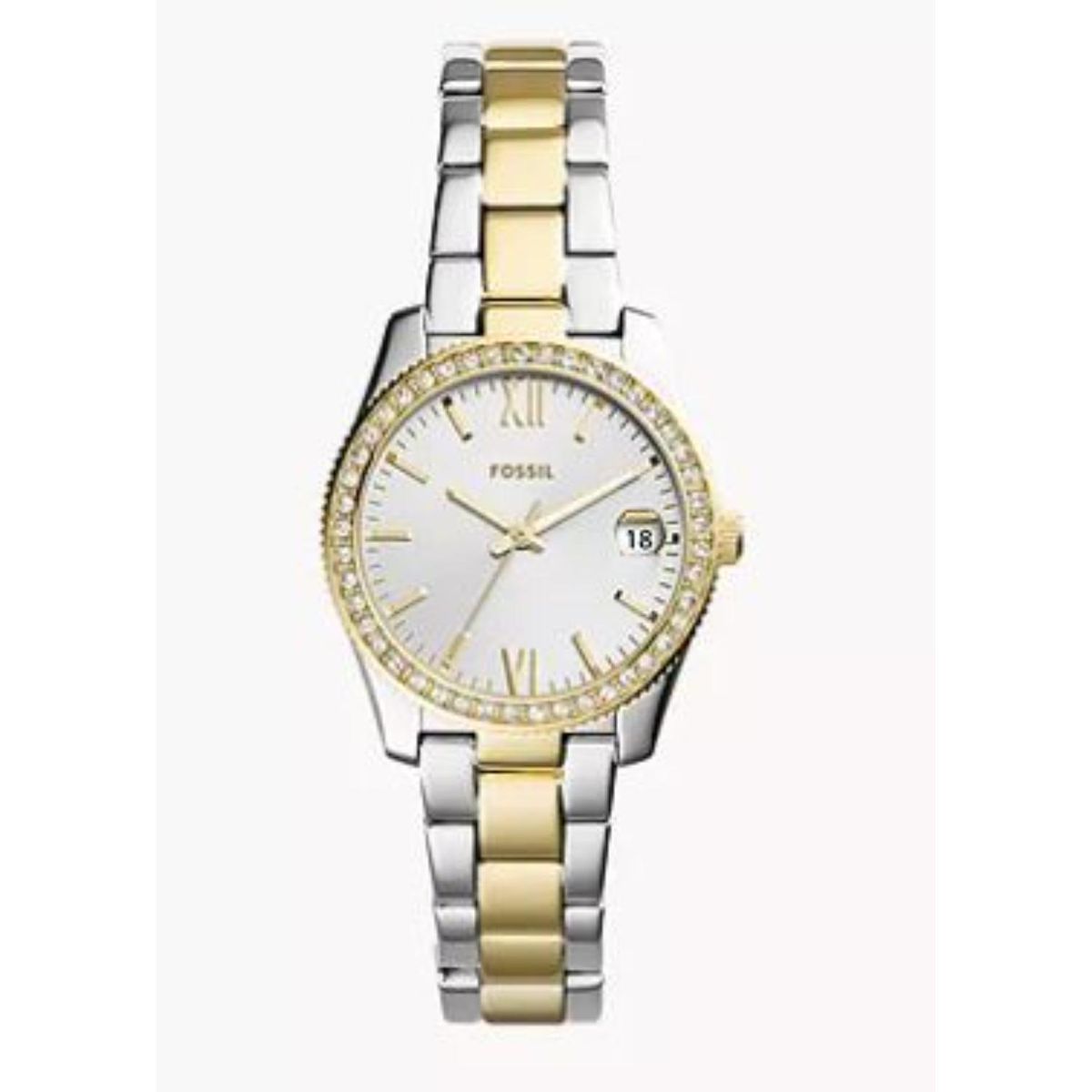 FOSSIL - Reloj Metal Muj Es4319