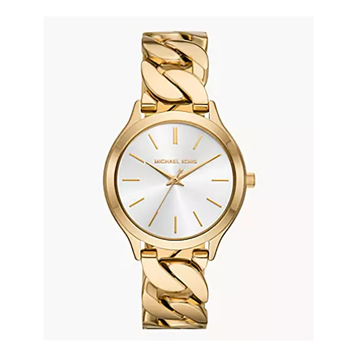 MICHAEL KORS - Reloj Acero Inoxidable Mujer