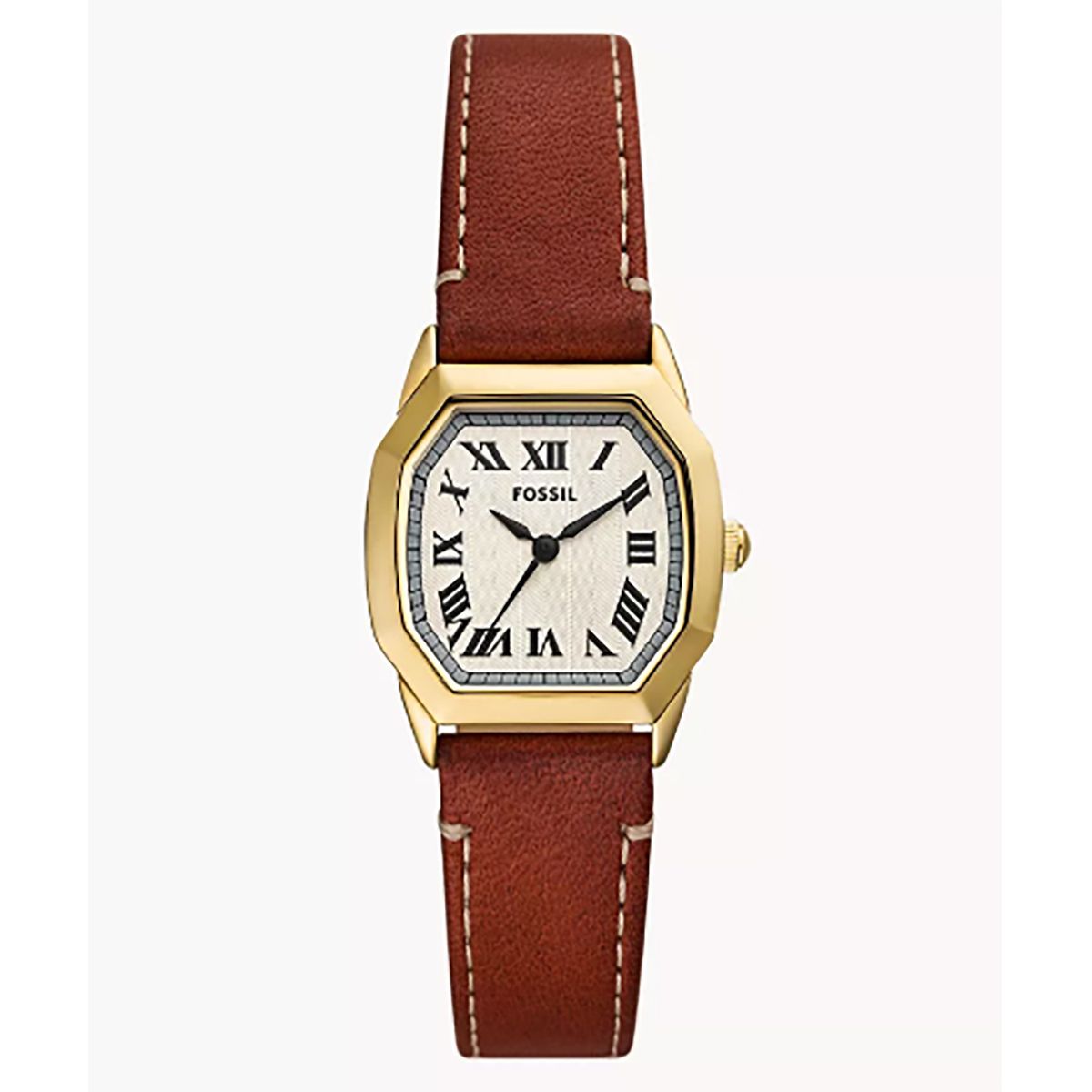 FOSSIL - Reloj Cuero Mujer