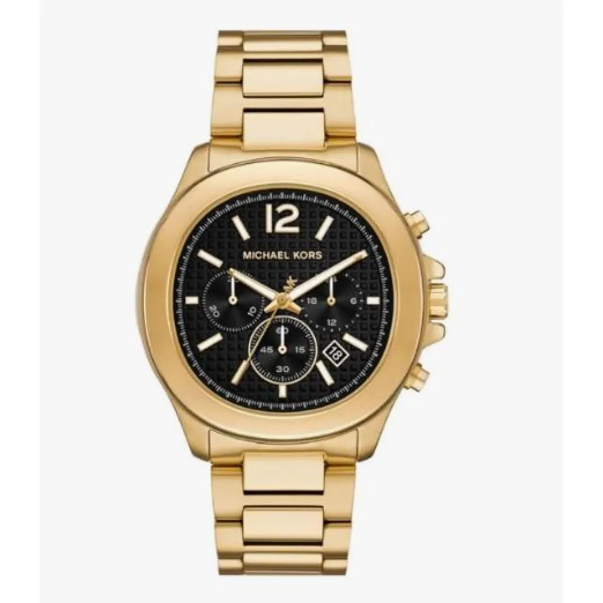 MICHAEL KORS - Reloj Metal Hombre Mk9192