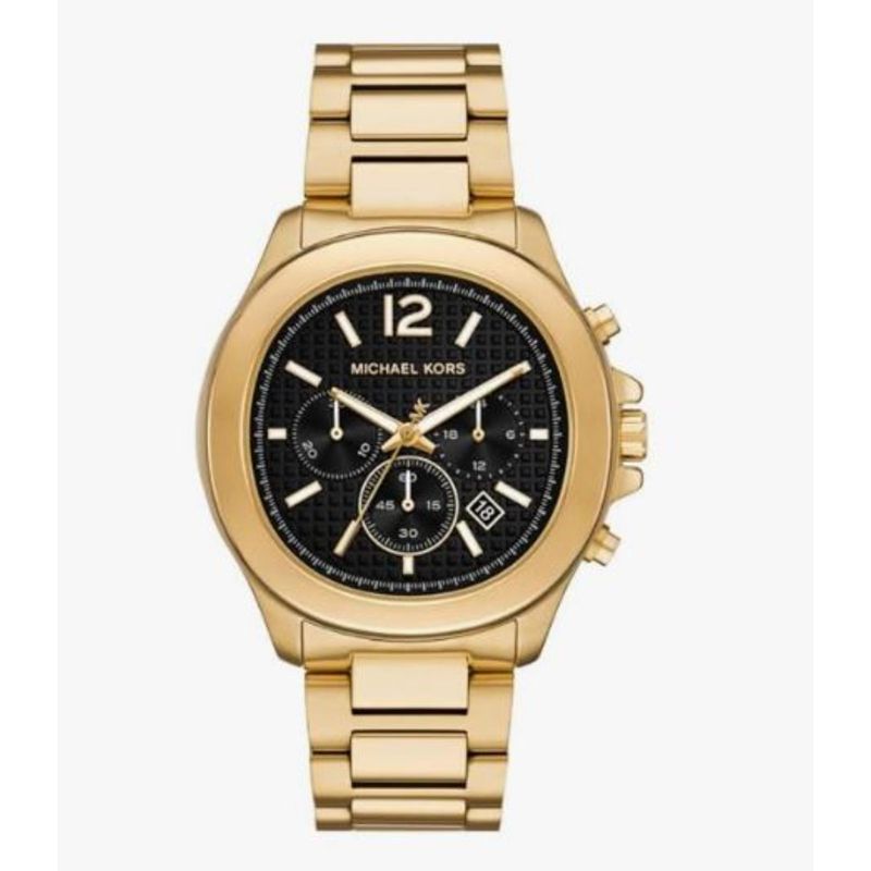 MICHAEL KORS - Reloj Metal Hombre Mk9192