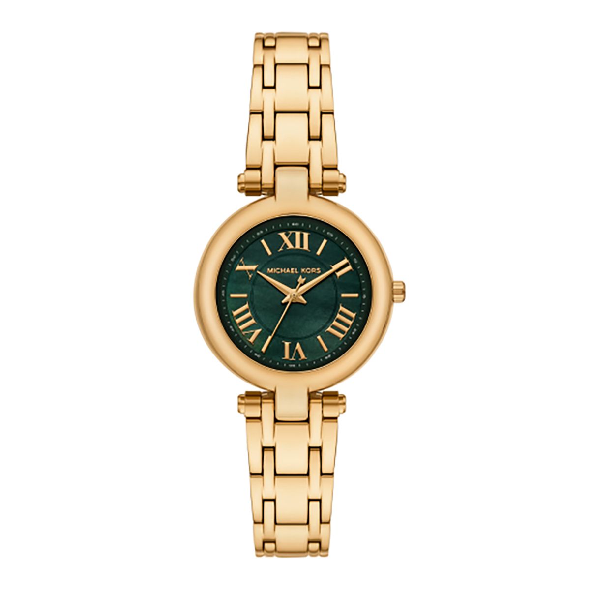 MICHAEL KORS - Reloj Acero Inoxidable Mujer
