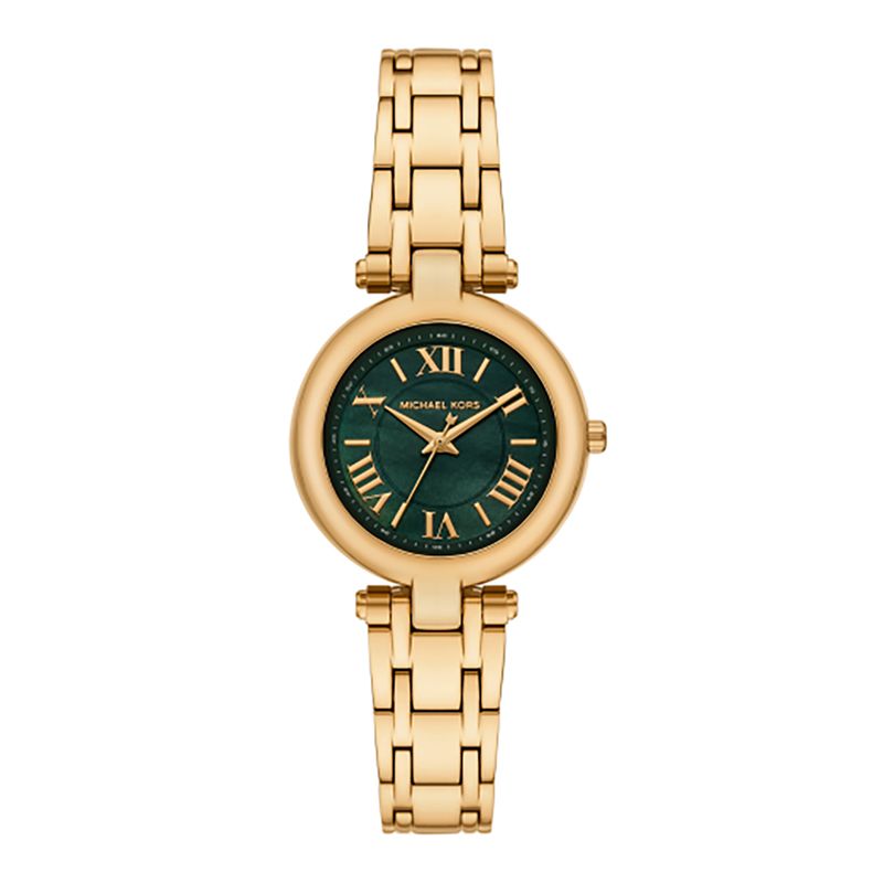 MICHAEL KORS - Reloj Acero Inoxidable Mujer