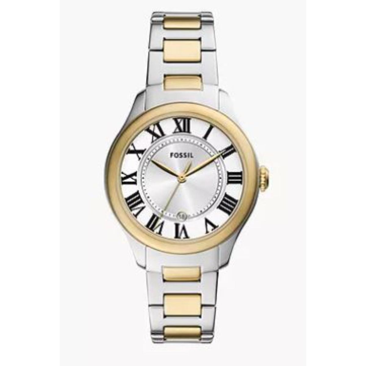 FOSSIL - Reloj Acero Inoxidable Mujer