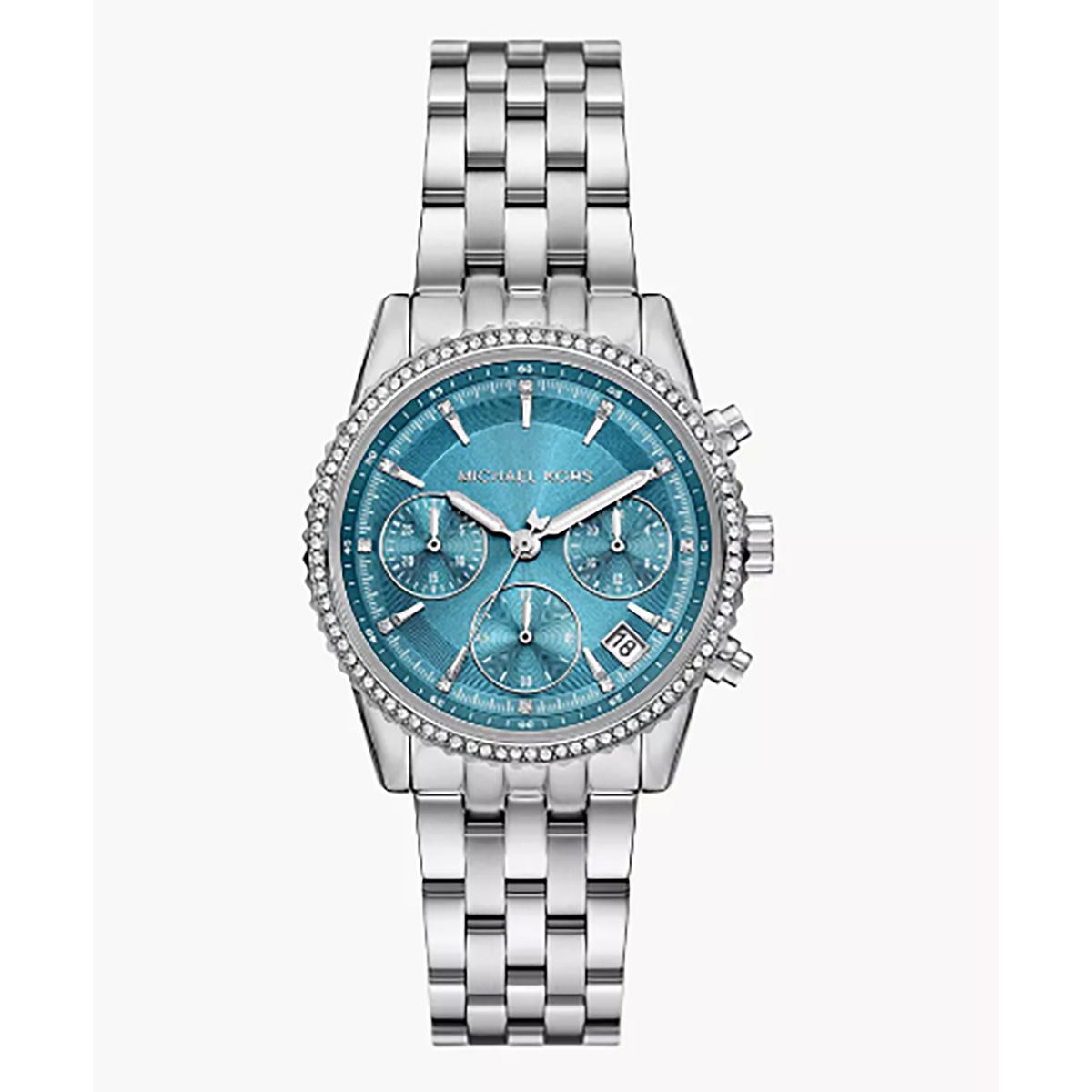 MICHAEL KORS - Reloj Acero Inoxidable Mujer