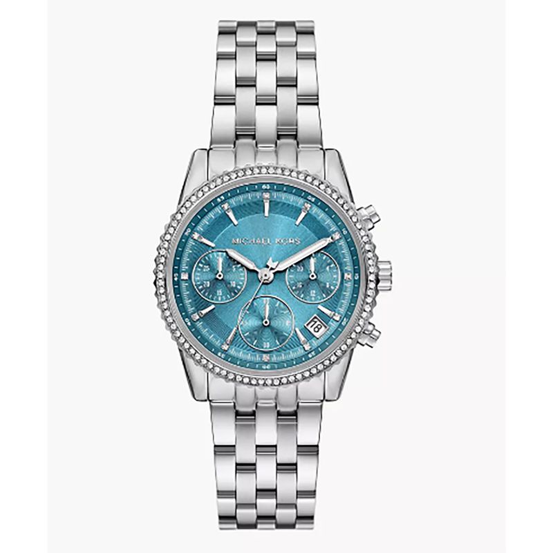 MICHAEL KORS - Reloj Acero Inoxidable Mujer