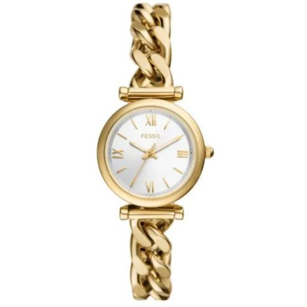 FOSSIL - Reloj Acero Mujer
