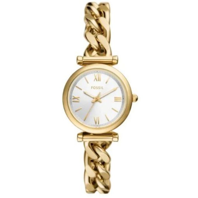 FOSSIL - Reloj Acero Mujer