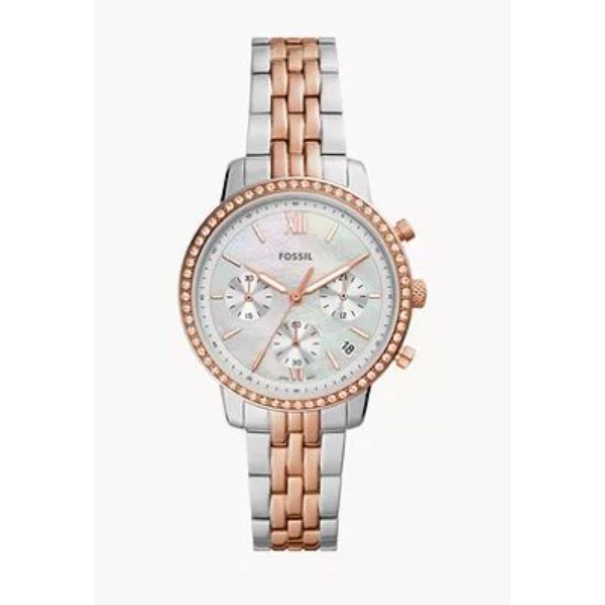 FOSSIL - Reloj Metal Muj Es5279