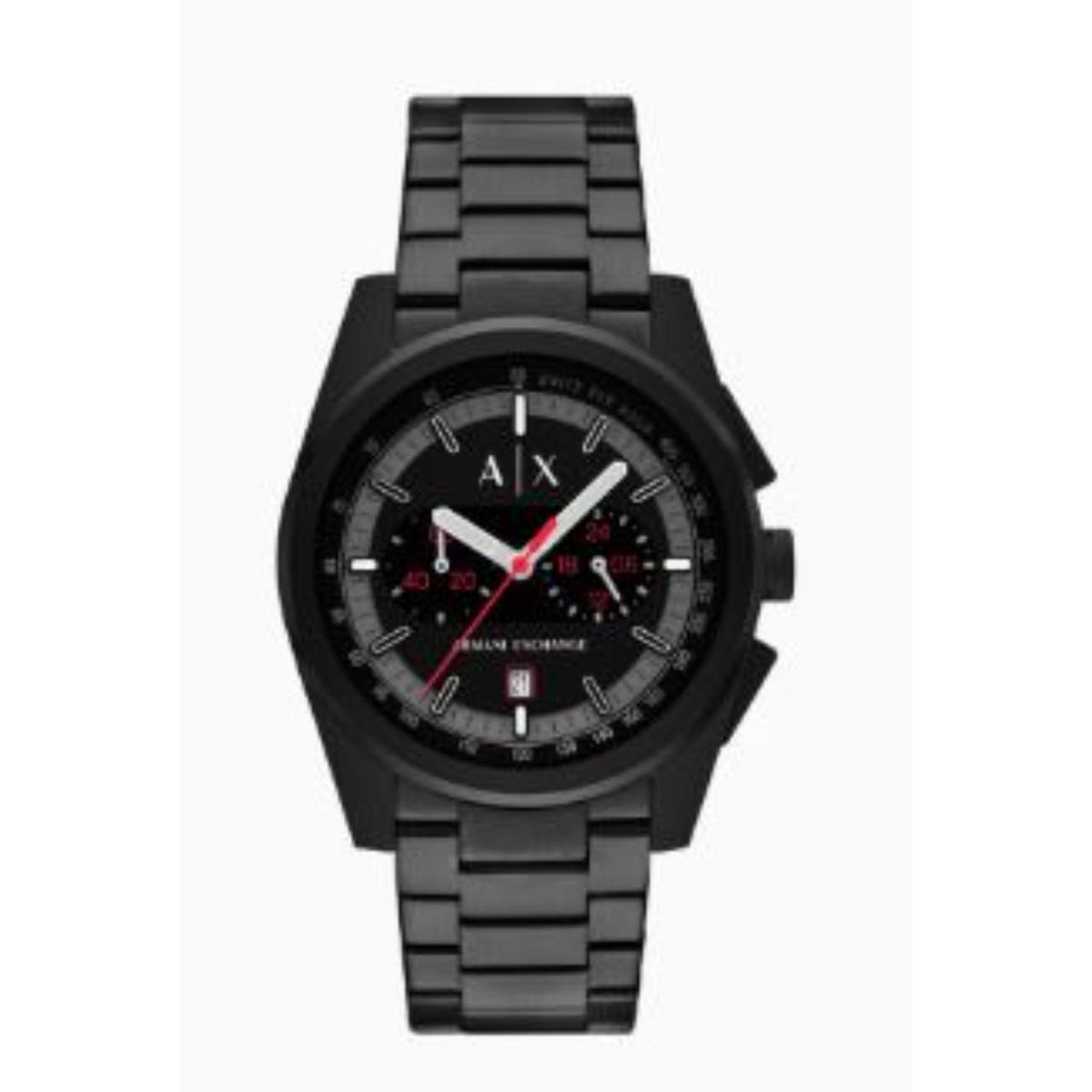 ARMANI EXCHANGE - Reloj Acero Inoxidable Hombre