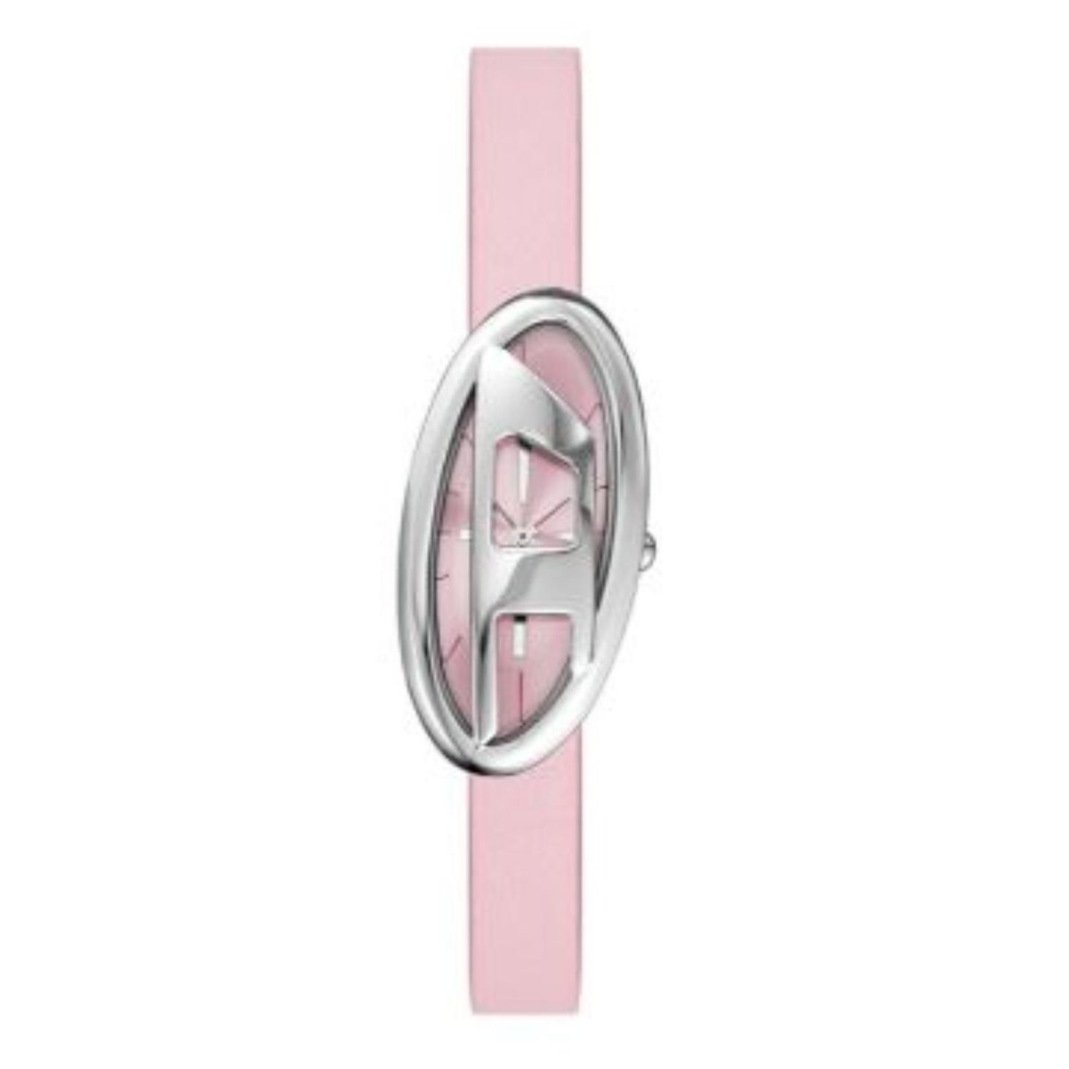 DIESEL - Reloj Silicona Mujer