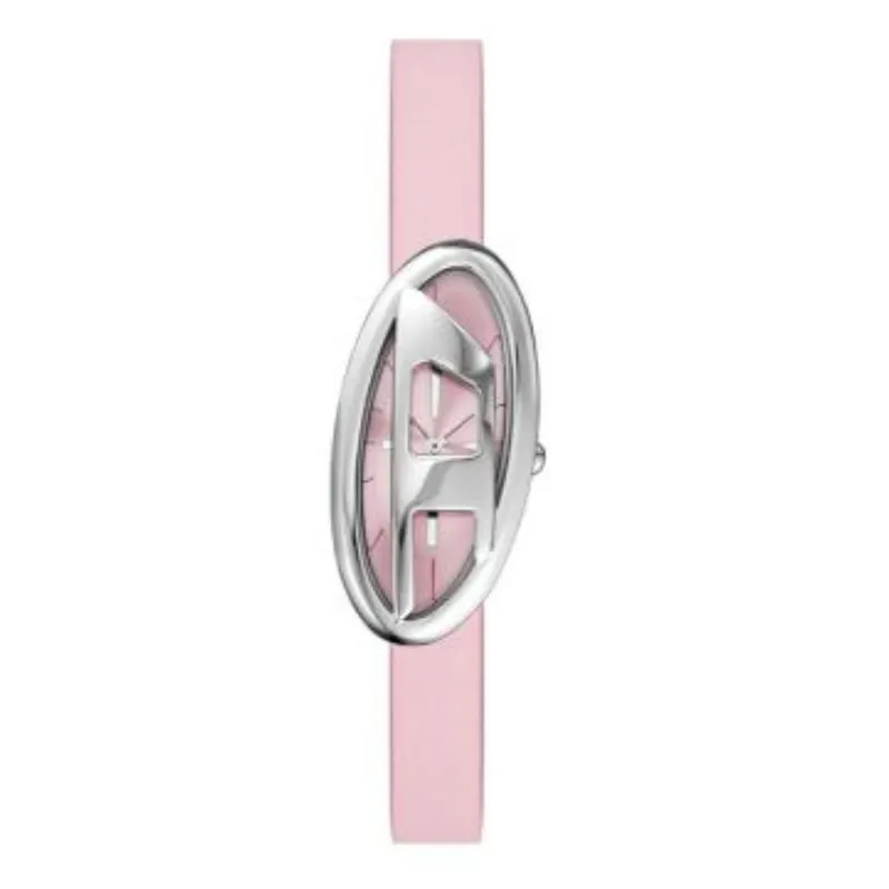 DIESEL - Reloj Silicona Mujer
