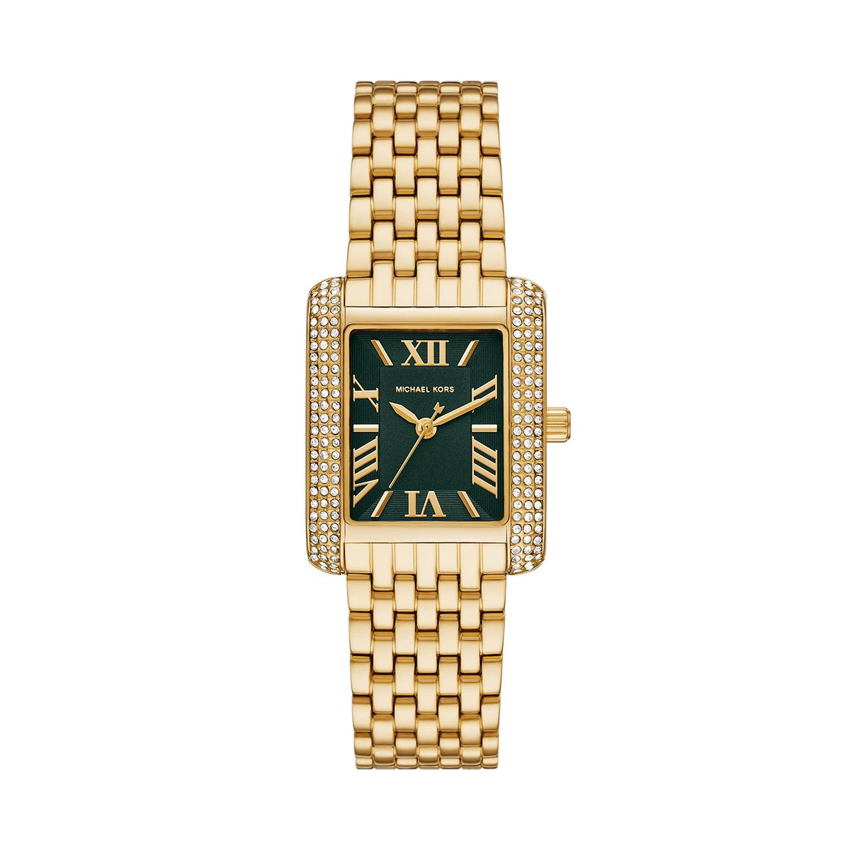 MICHAEL KORS - Reloj Acero Inoxidable Mujer