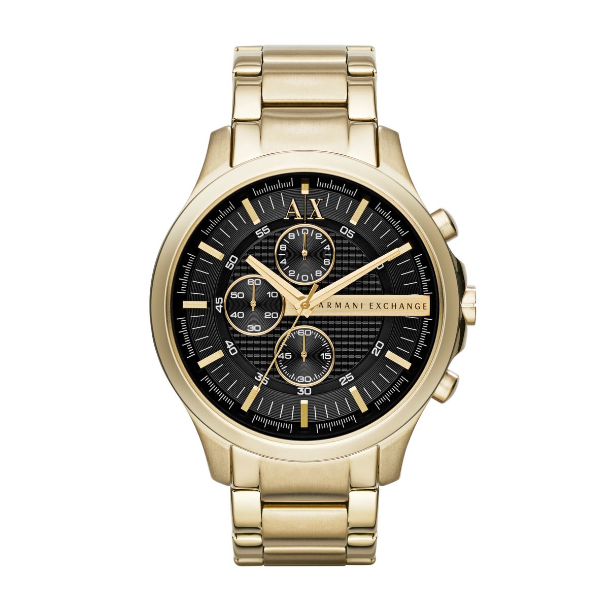 ARMANI EXCHANGE - Reloj Acero Inoxidable Ho
