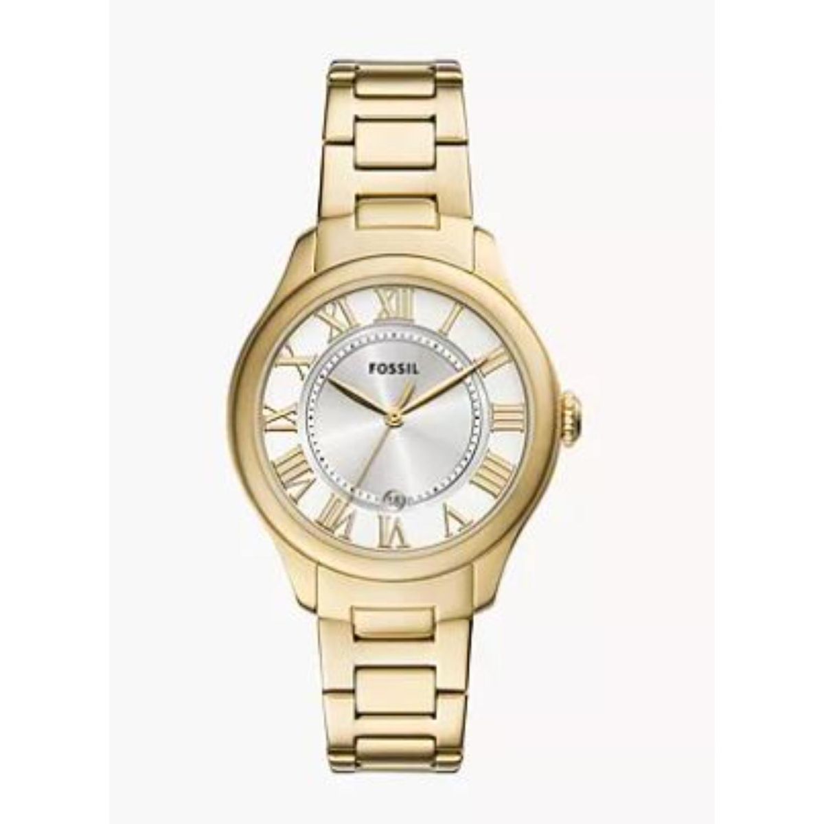 FOSSIL - Reloj Acero Inoxidable Mujer