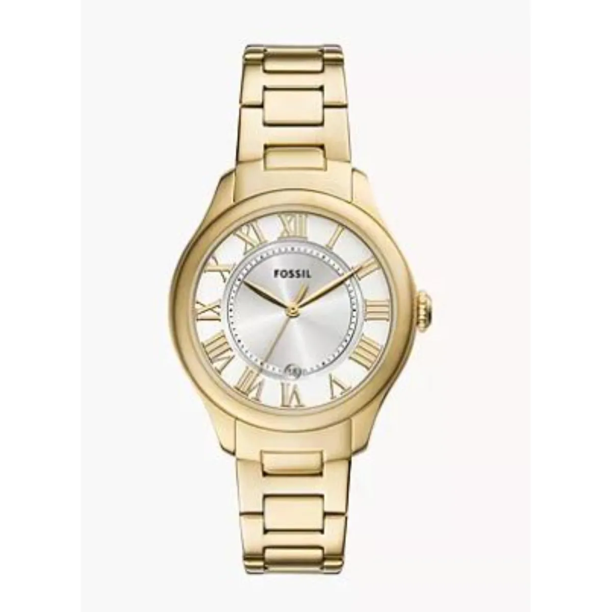 FOSSIL - Reloj Acero Inoxidable Mujer