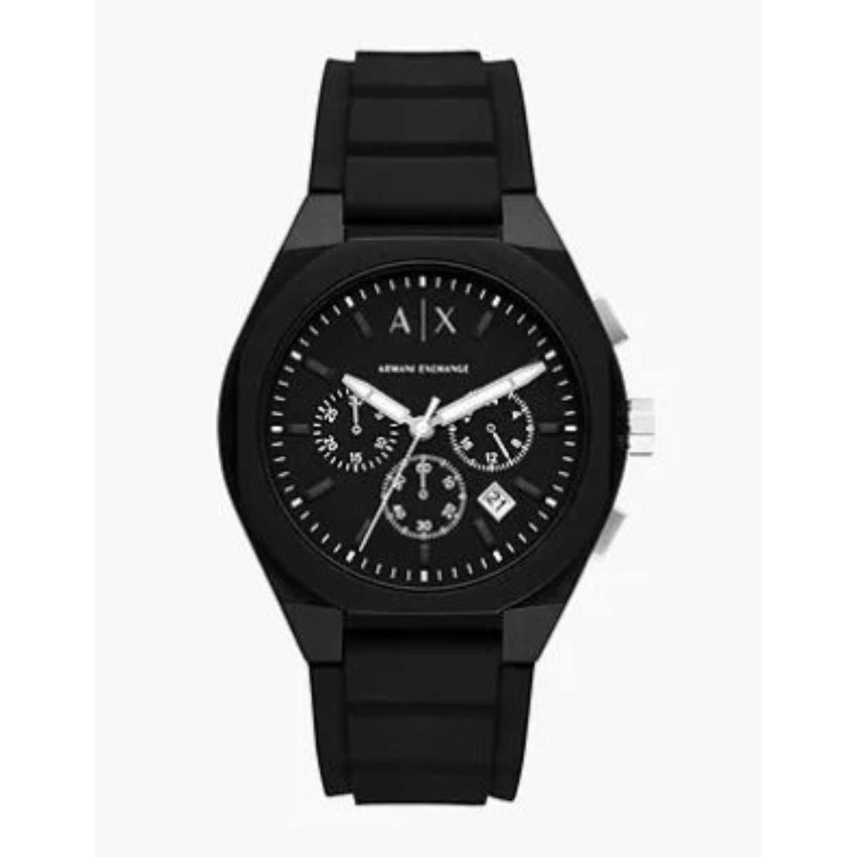 ARMANI EXCHANGE - Reloj Silicona Mujer