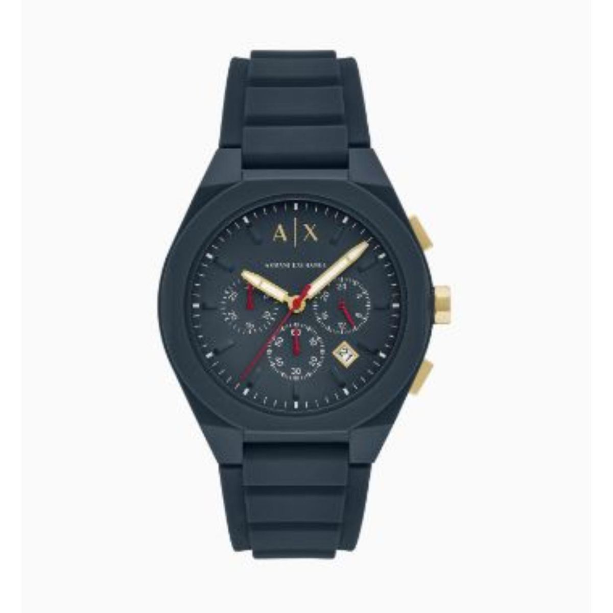 ARMANI EXCHANGE - Reloj Acero Inoxidable Hombre