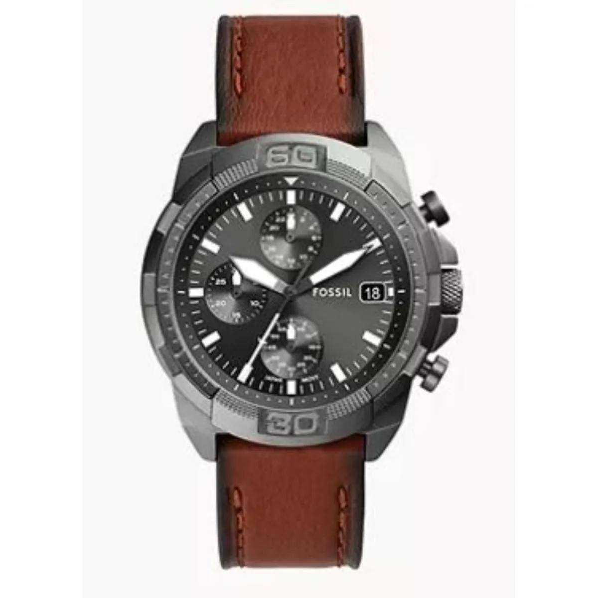 FOSSIL - Reloj Pu Hombre