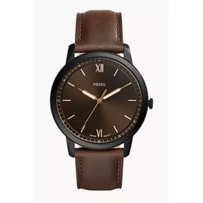 FOSSIL - Reloj Cuero Hom Fs5551