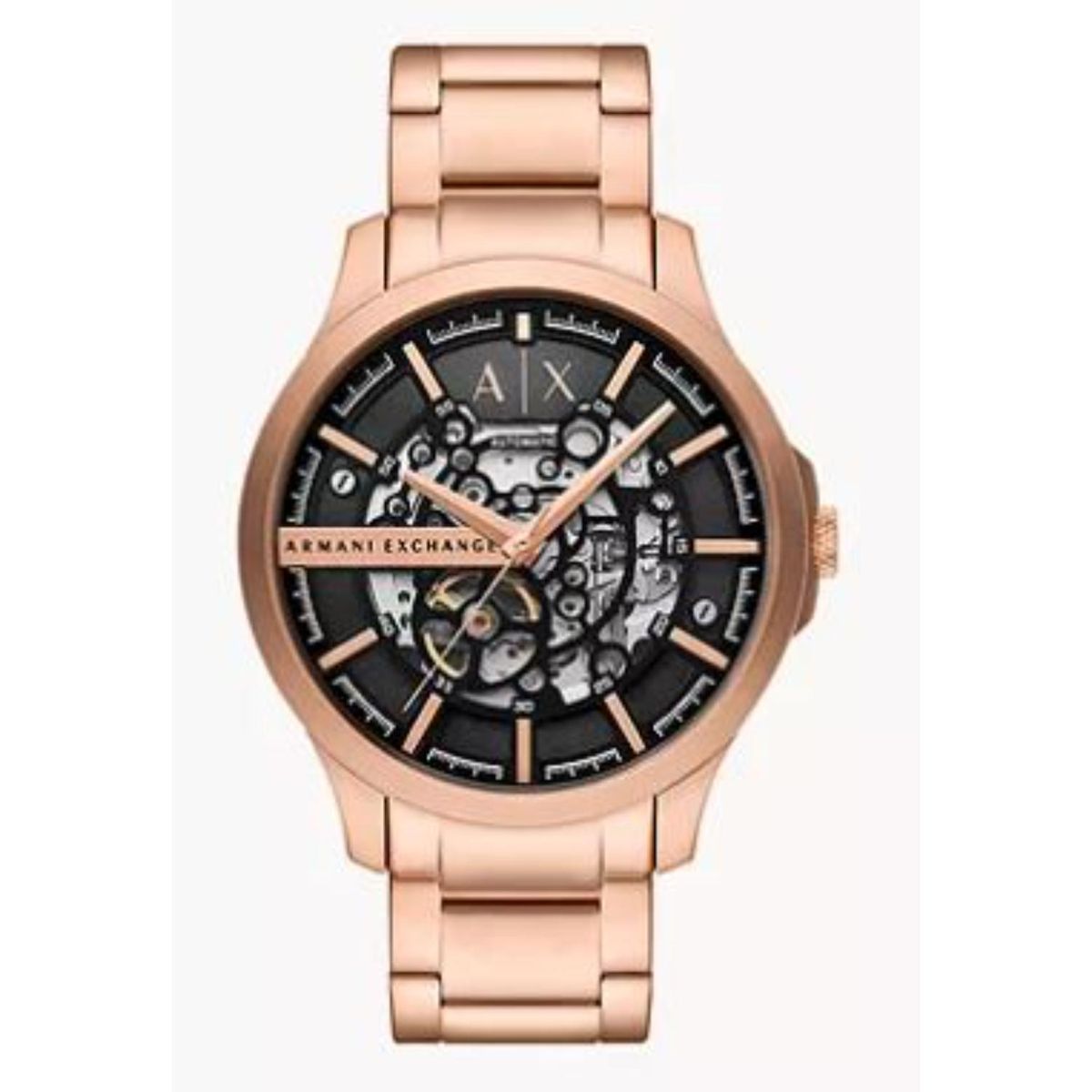 ARMANI EXCHANGE - Reloj Acero Inoxidable Hombre