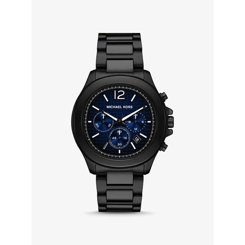 MICHAEL KORS - Reloj Acero Inoxidable Hombre