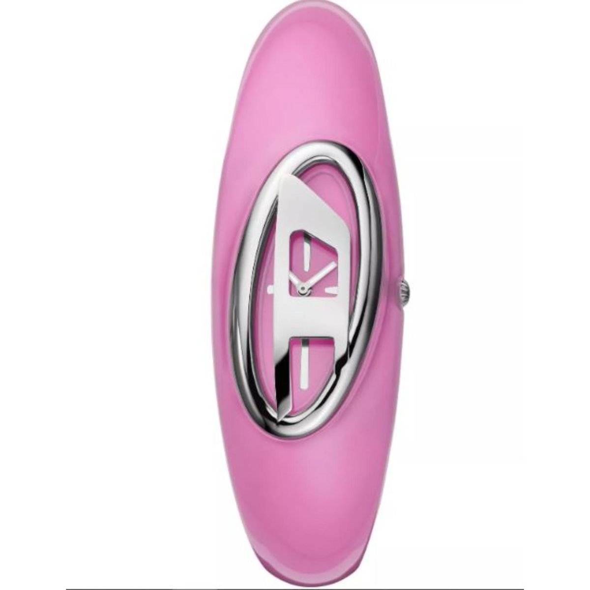 DIESEL - Reloj Silicona Mujer