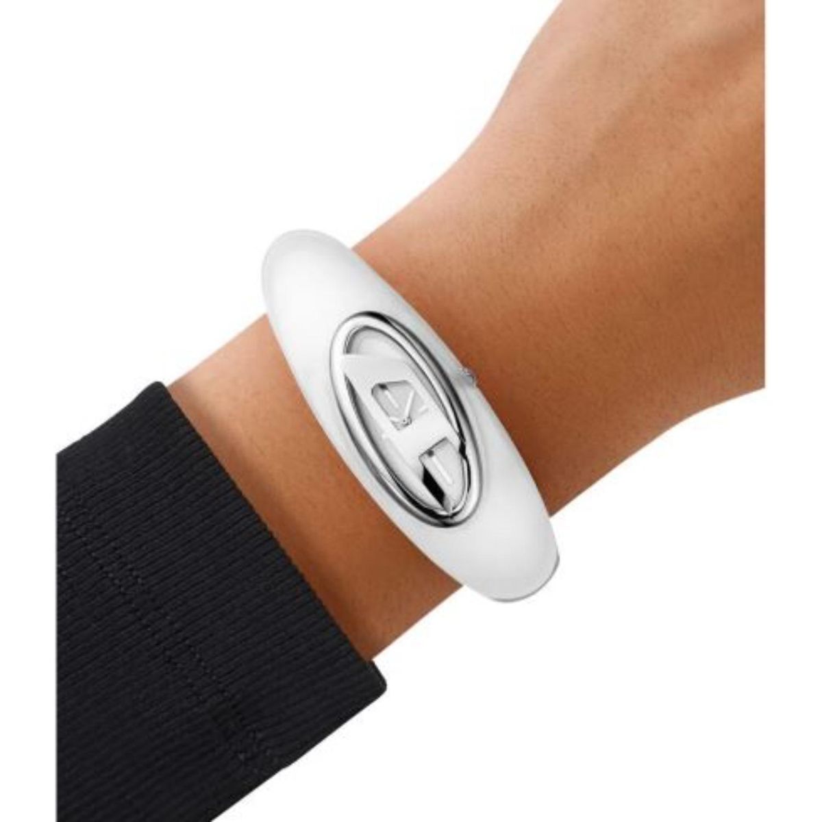 DIESEL - Reloj Silicona Mujer