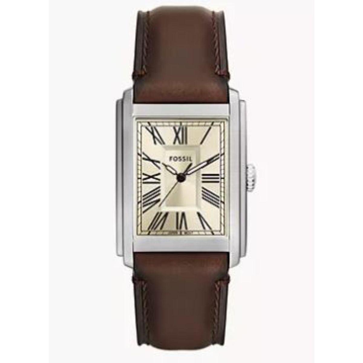 FOSSIL - Reloj Piel Hombre