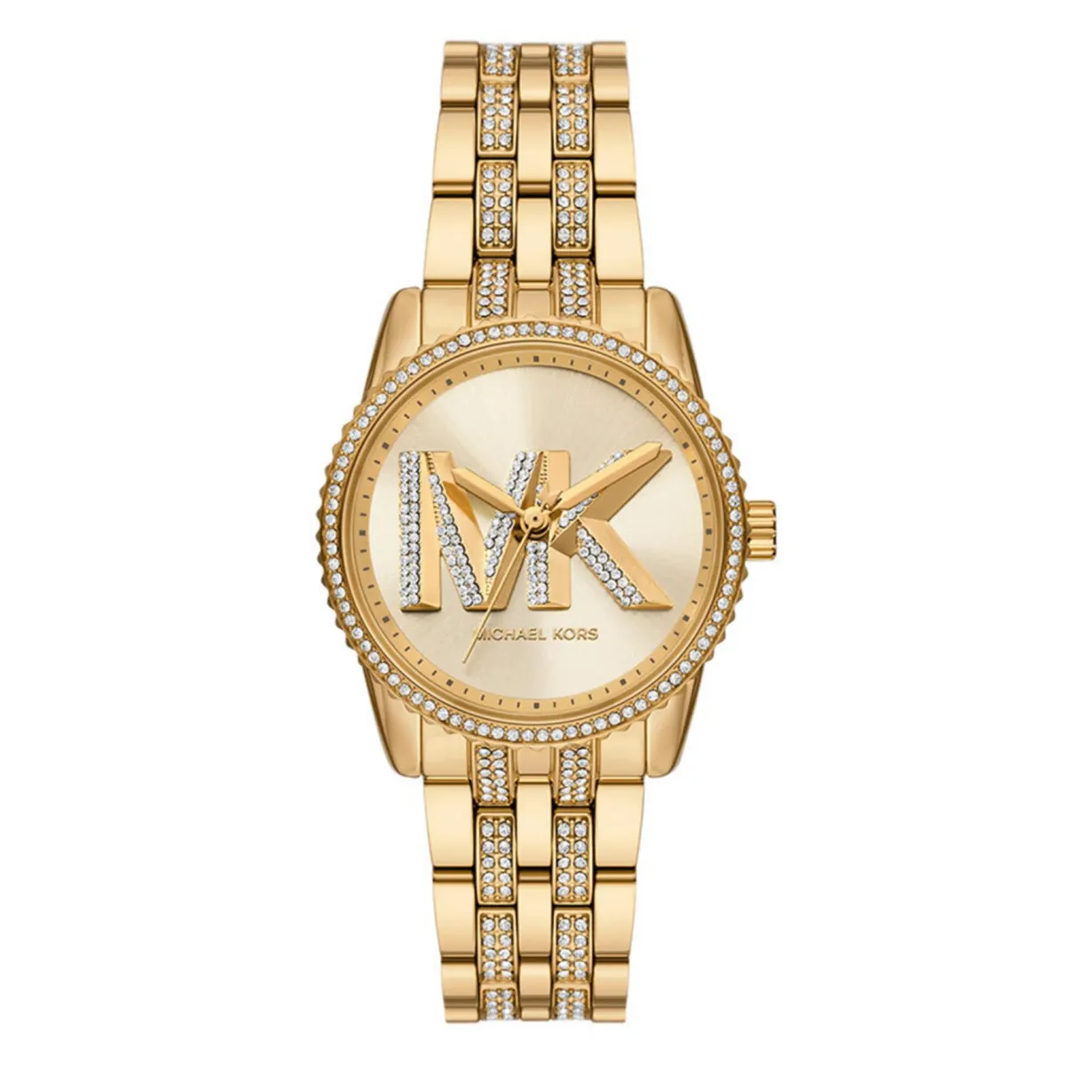 MICHAEL KORS - Reloj Acero Inoxidable Mujer