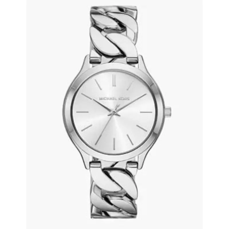 MICHAEL KORS - Reloj Acero Inoxidable Mujer