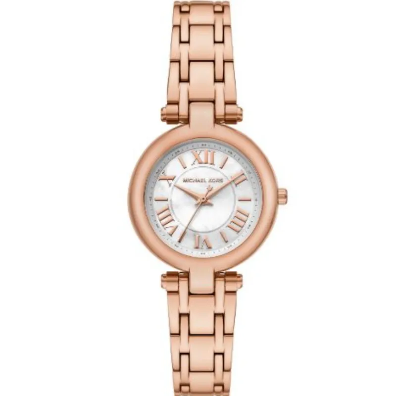 MICHAEL KORS - Reloj Acero Inoxidable Mujer