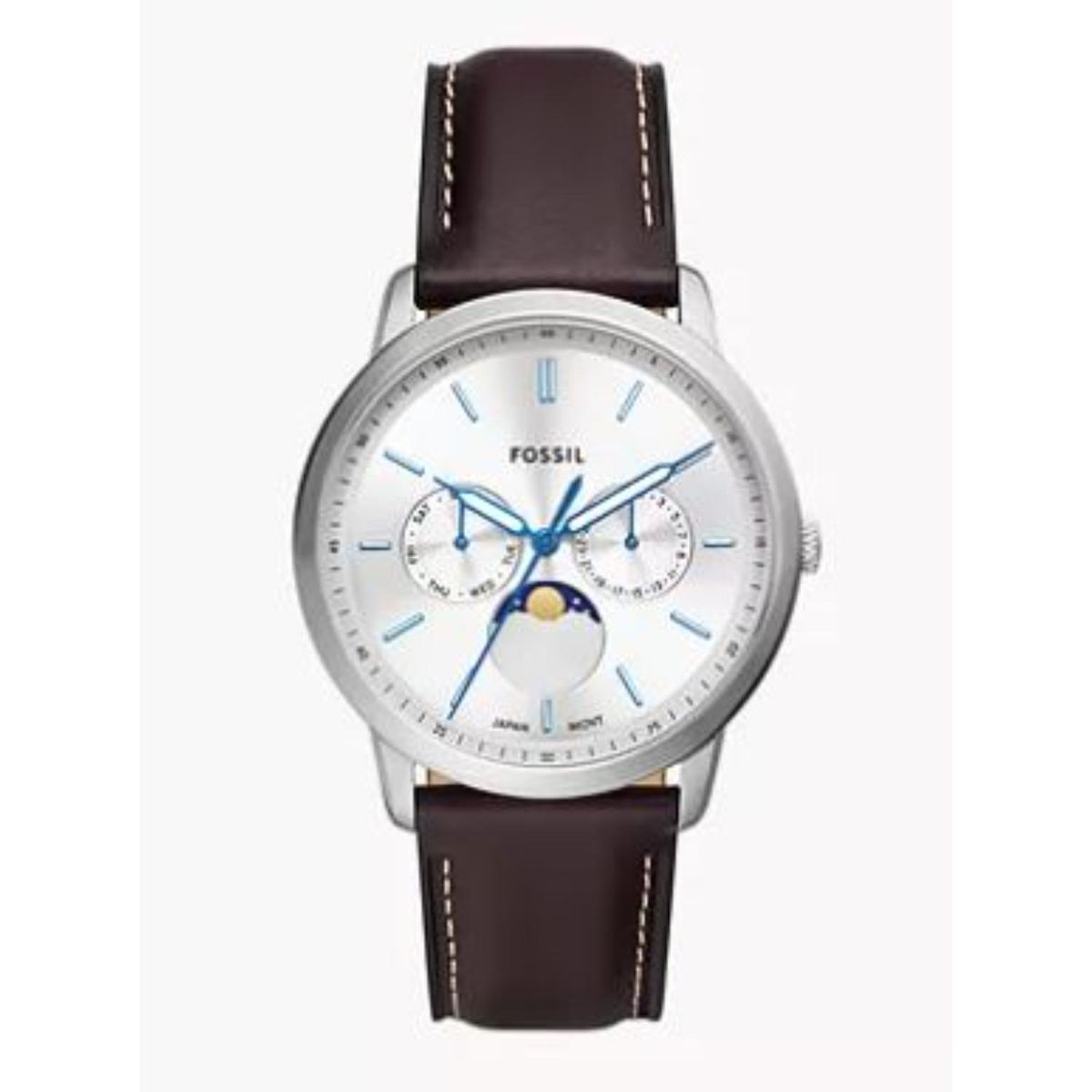 FOSSIL - Reloj Pu Hombre