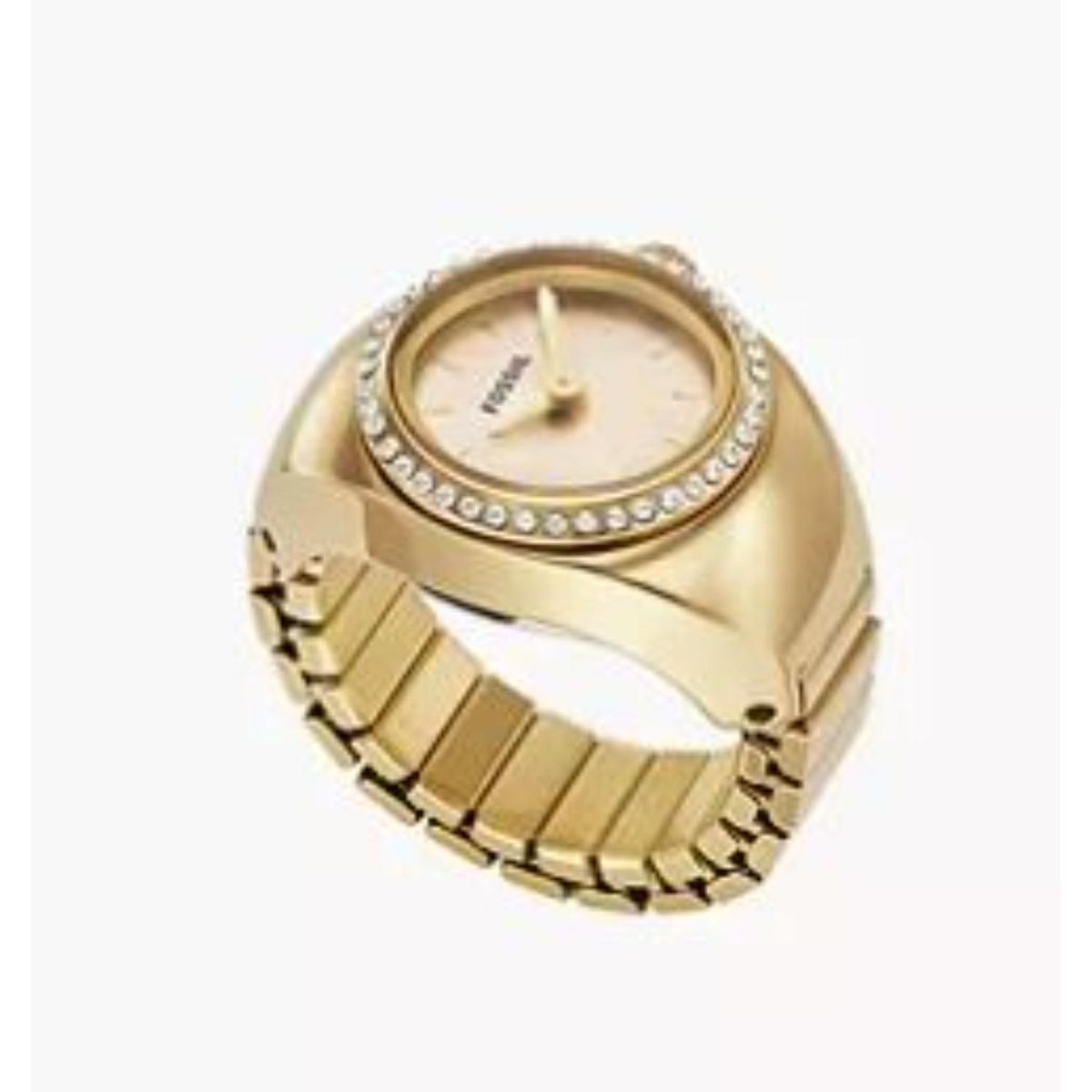 FOSSIL - Reloj Acero Inoxidable Mujer