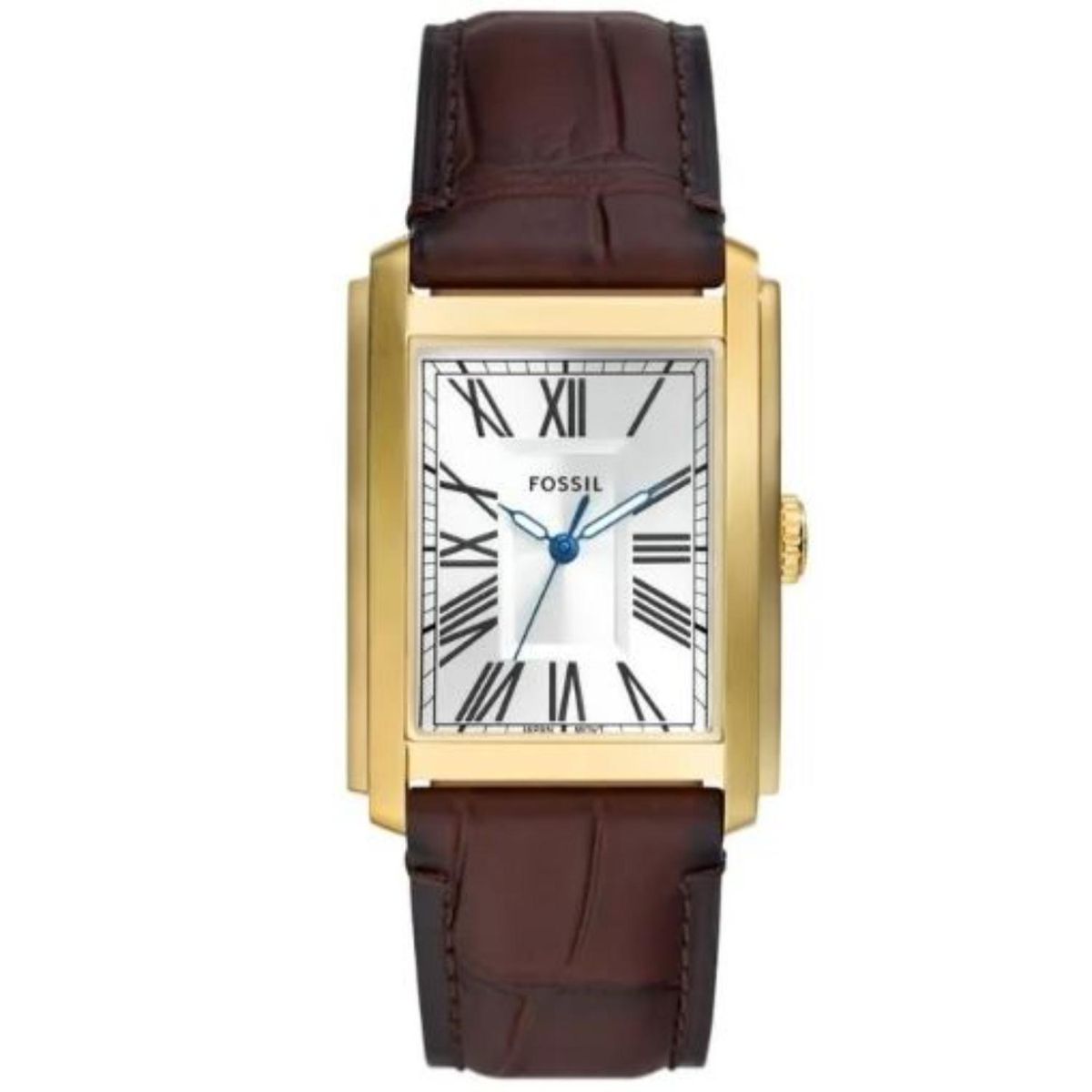 FOSSIL - Reloj Piel Hombre