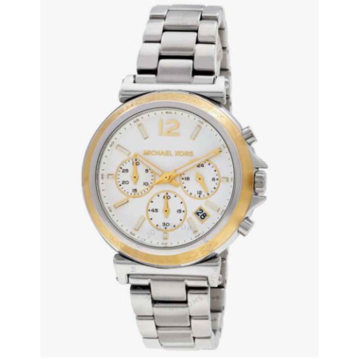 MICHAEL KORS - Reloj Acero Inoxidable Mujer