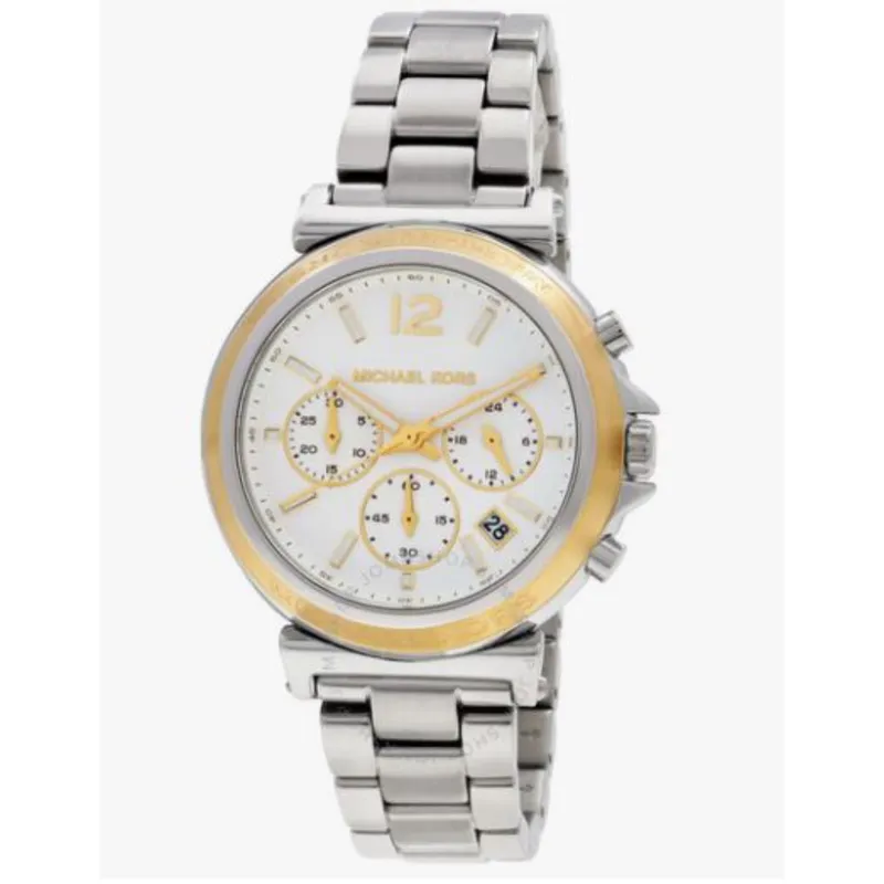 MICHAEL KORS - Reloj Acero Inoxidable Mujer
