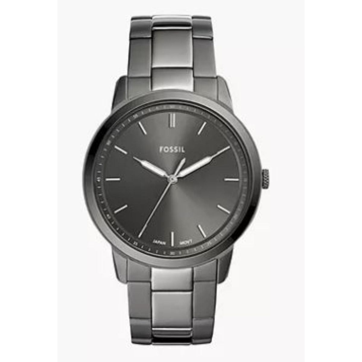 FOSSIL - Reloj Metal Hom Fs5459