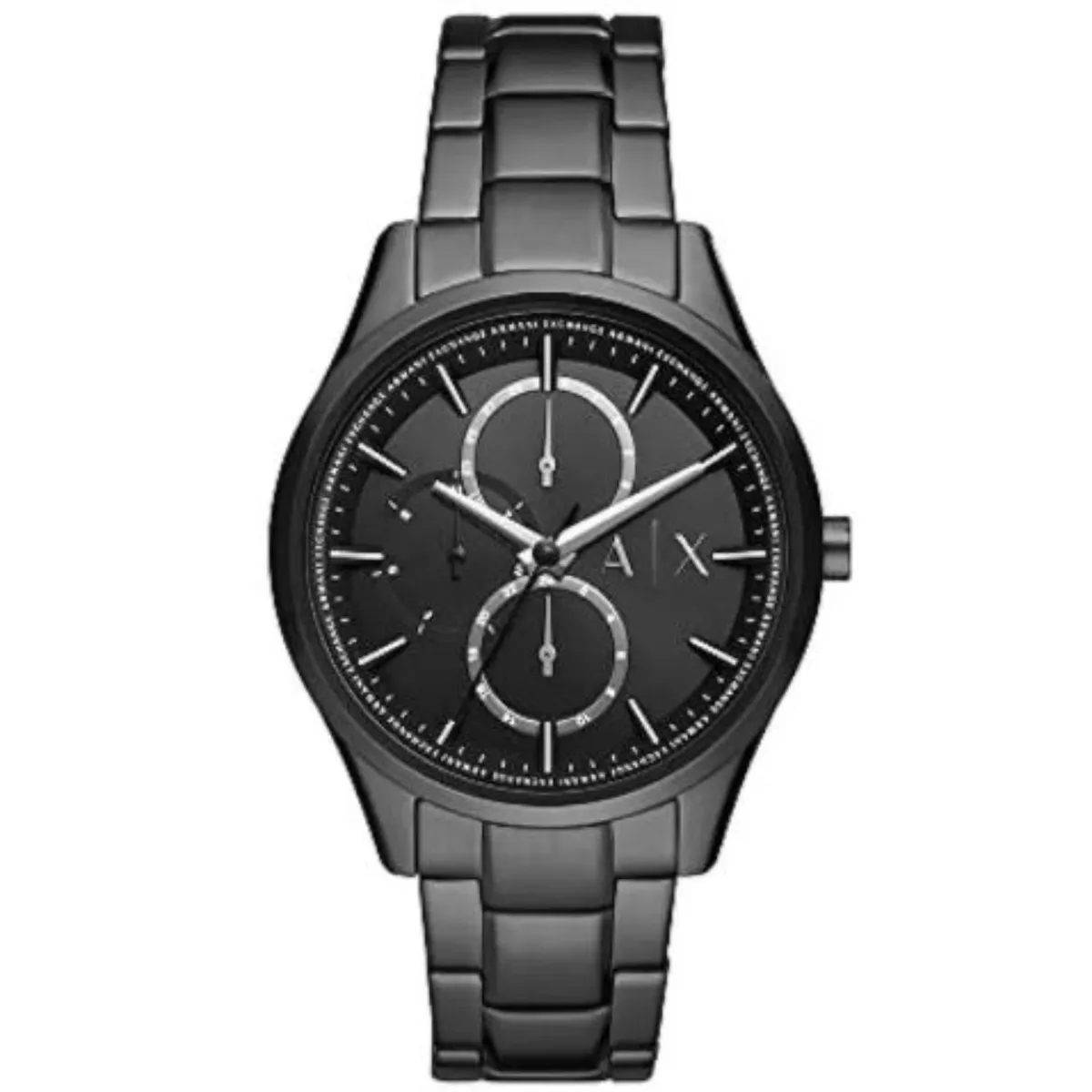 ARMANI EXCHANGE - Reloj Acero Inoxidable Hombre