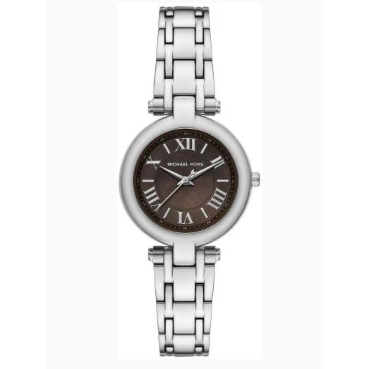 MICHAEL KORS - Reloj Acero Inoxidable Mujer
