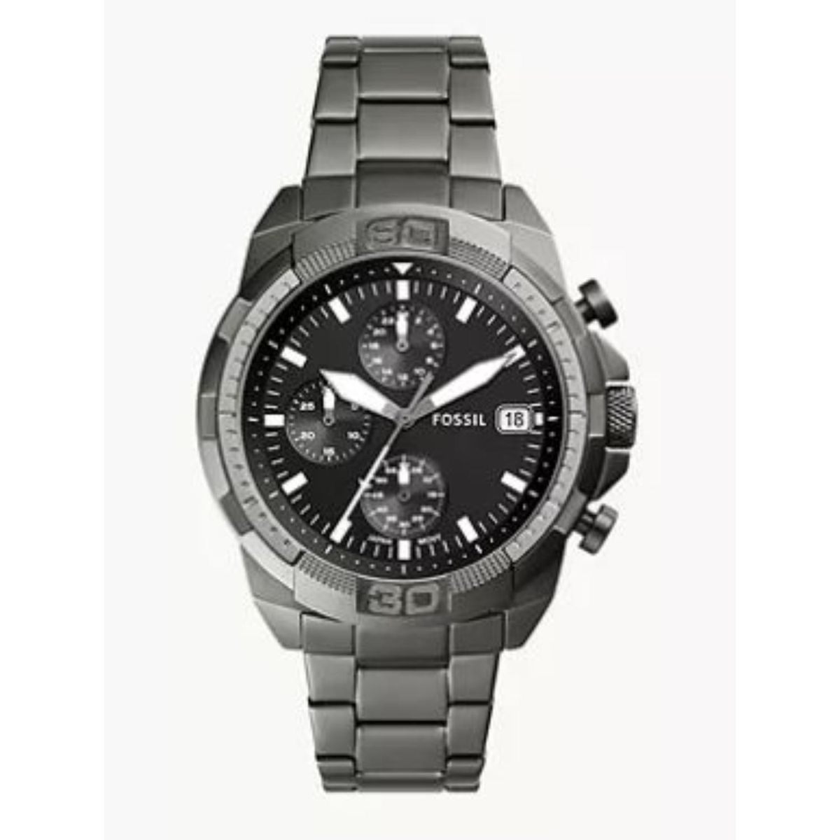 FOSSIL - Reloj Metal Hombre