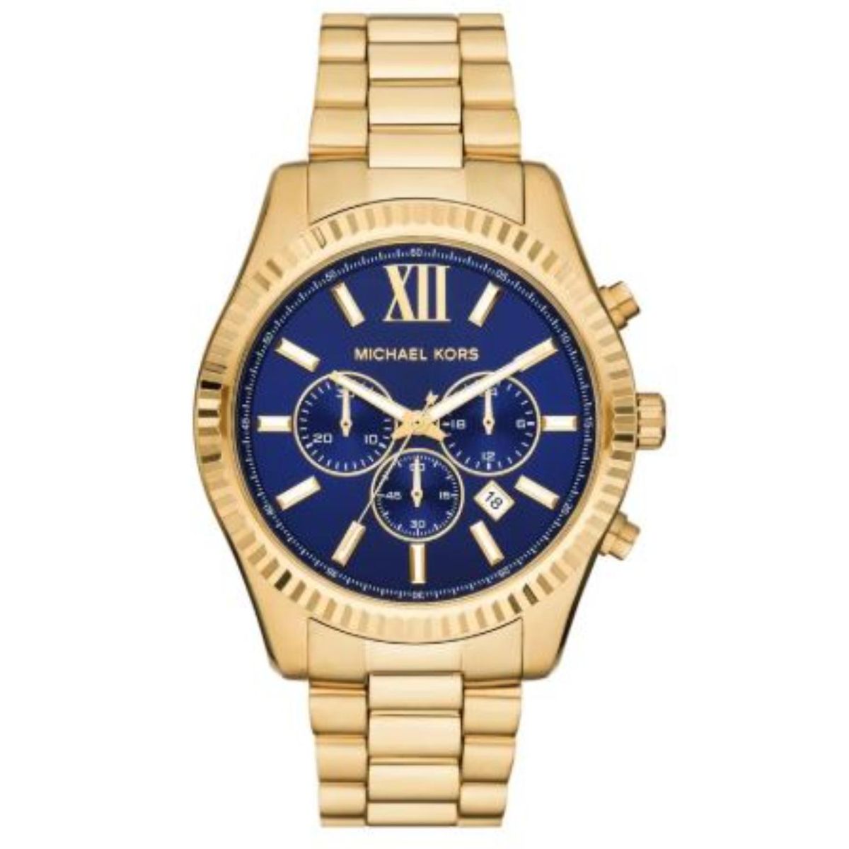 MICHAEL KORS - Reloj Metal Hombre Mk9153