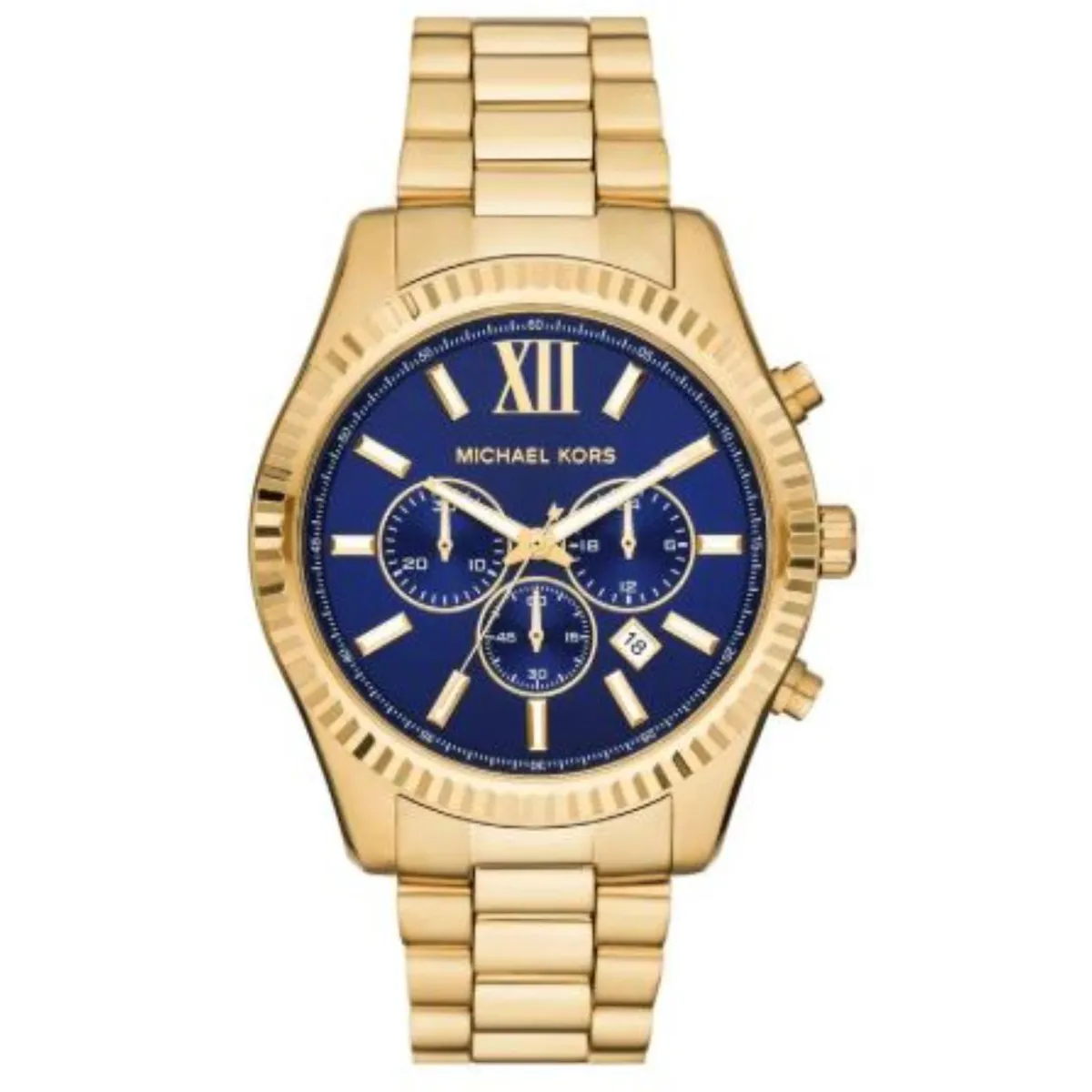 MICHAEL KORS - Reloj Metal Hombre Mk9153